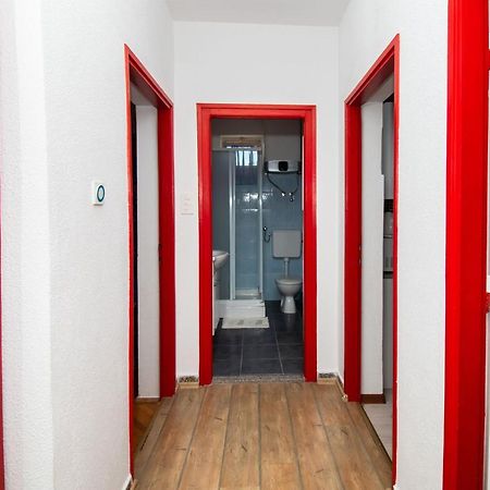 Apartments Happy Place Vodice Exterior foto