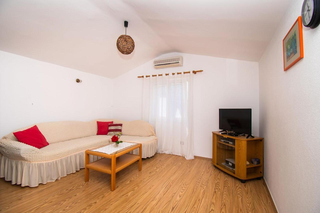 Apartments Happy Place Vodice Exterior foto