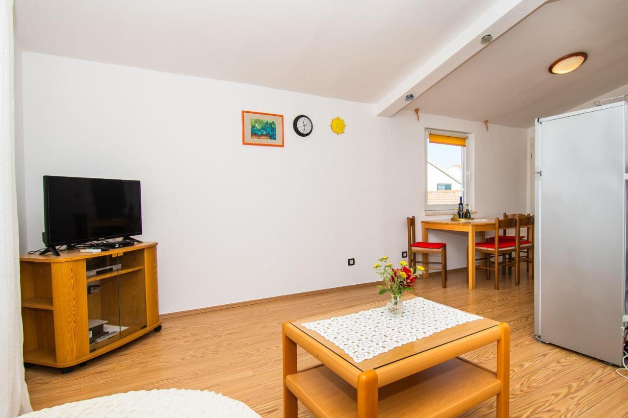 Apartments Happy Place Vodice Exterior foto