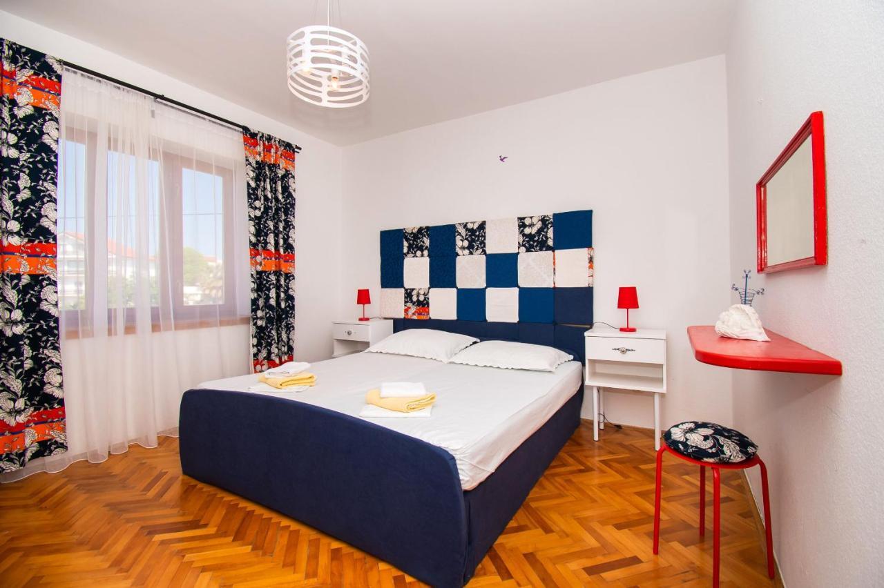 Apartments Happy Place Vodice Exterior foto