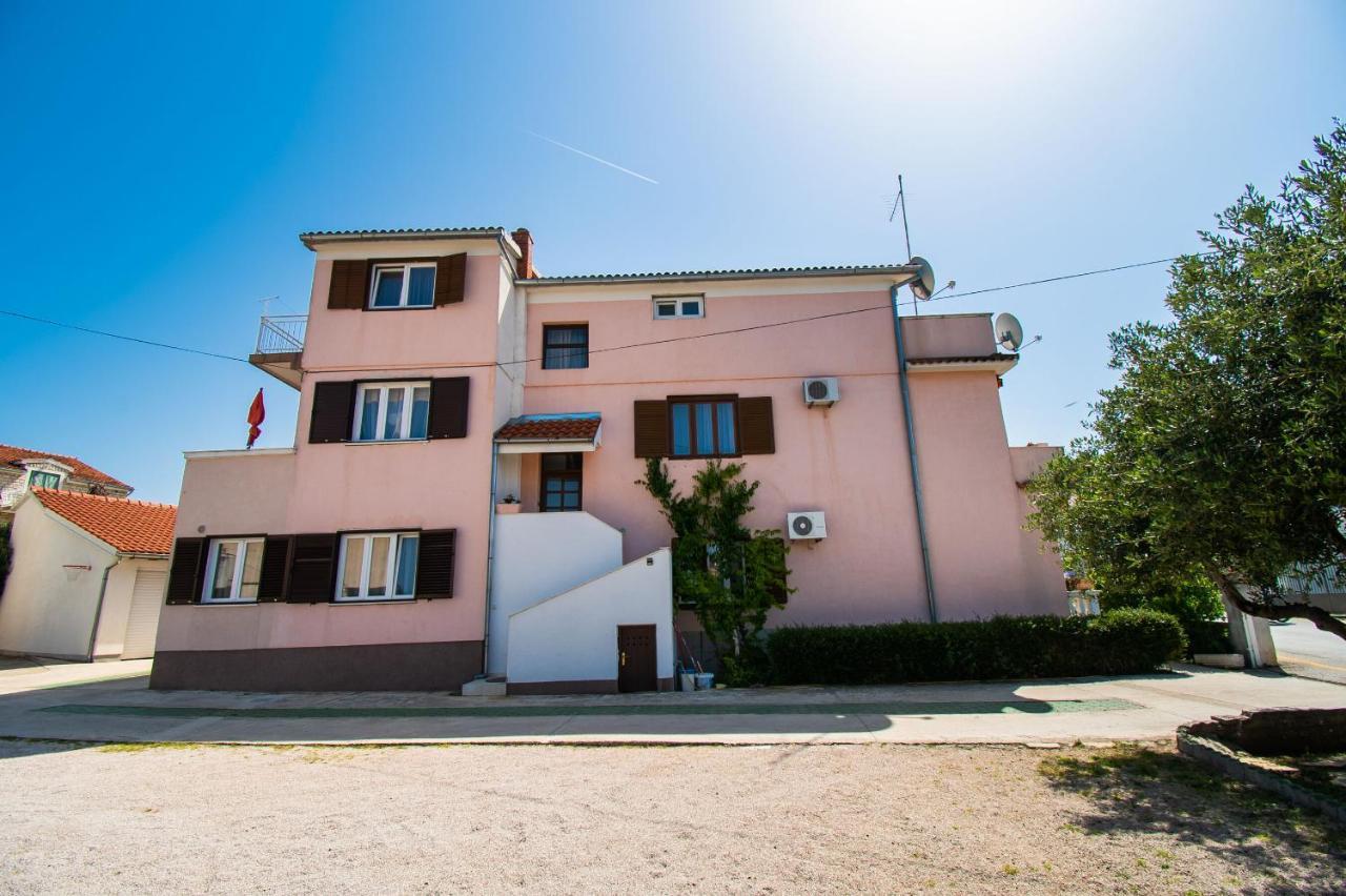 Apartments Happy Place Vodice Exterior foto
