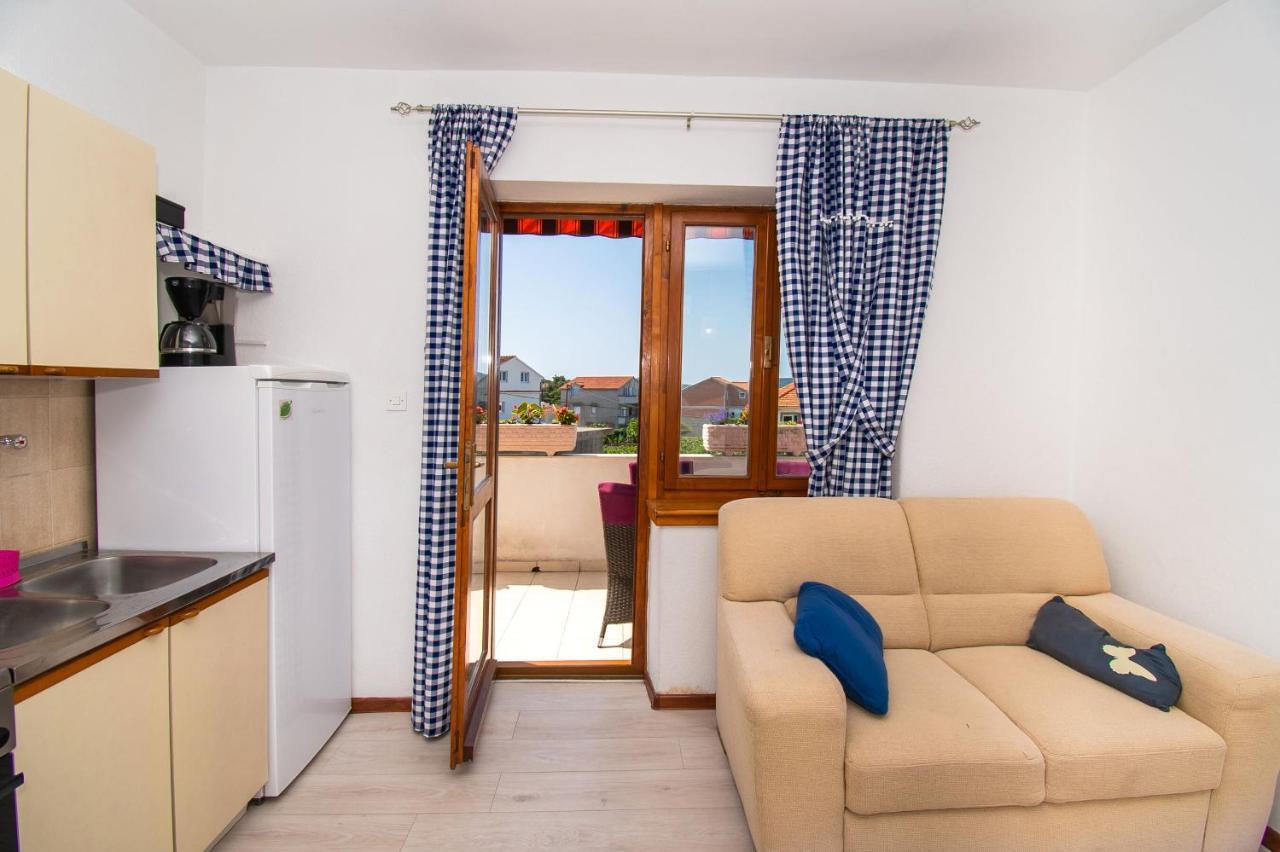 Apartments Happy Place Vodice Exterior foto