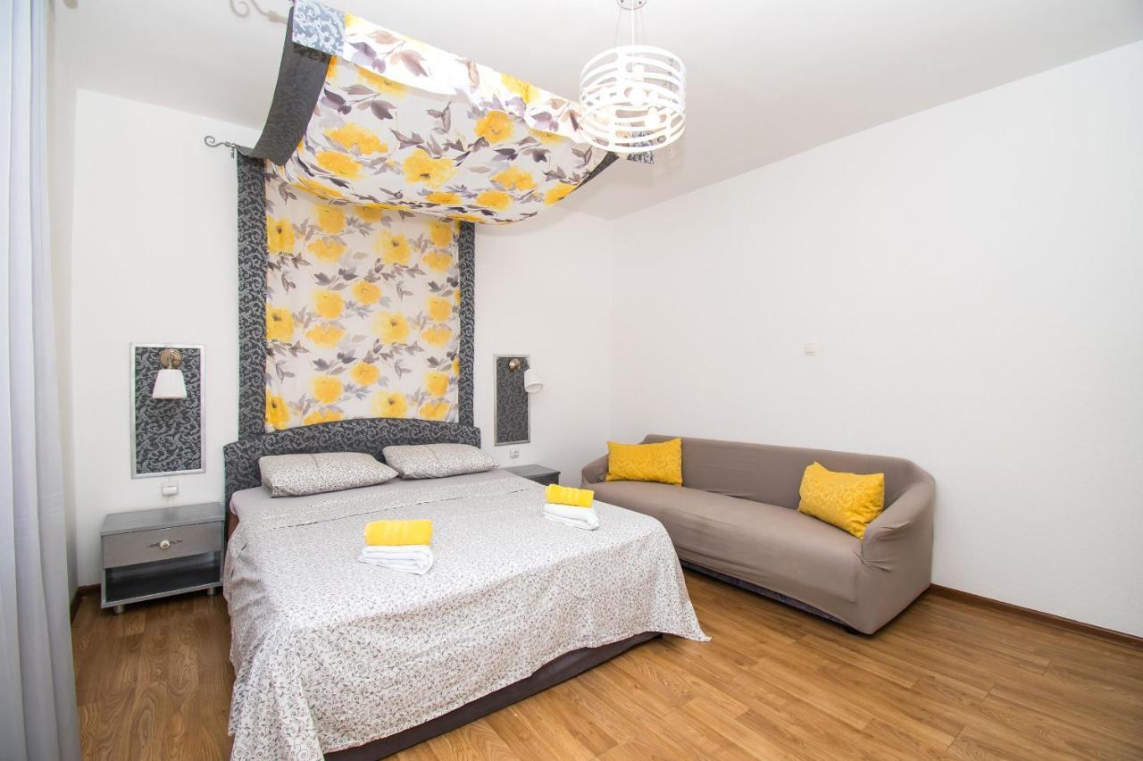 Apartments Happy Place Vodice Exterior foto
