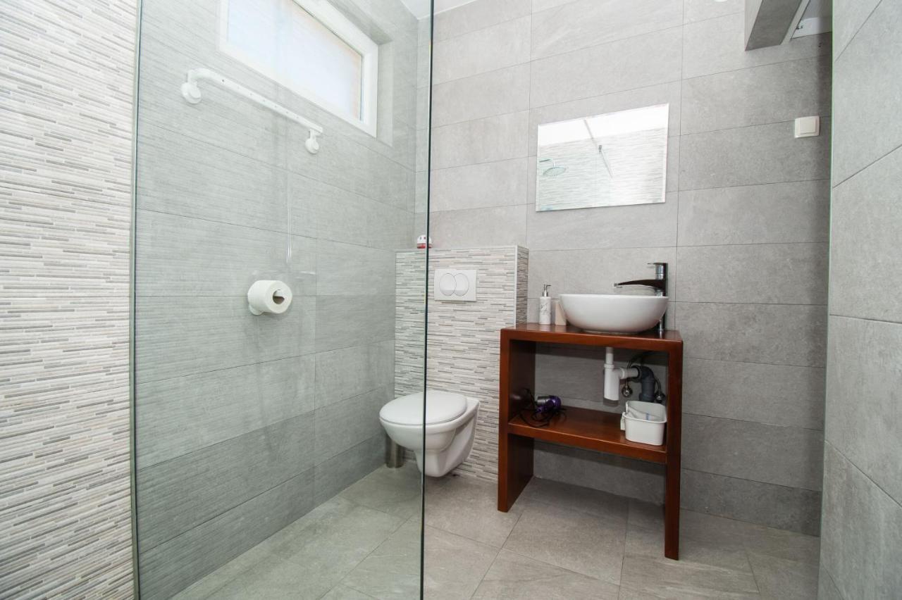 Apartments Happy Place Vodice Exterior foto