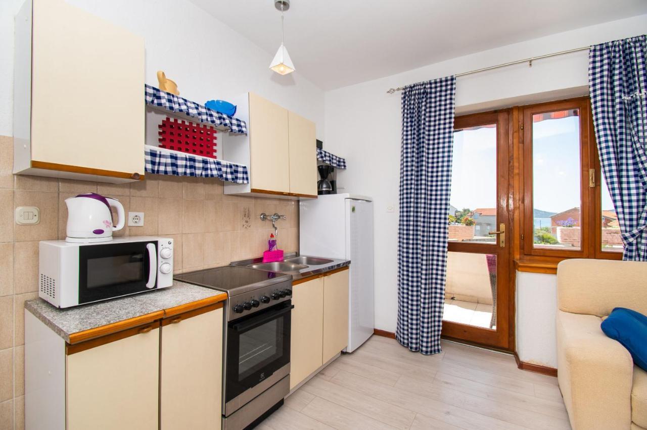 Apartments Happy Place Vodice Exterior foto